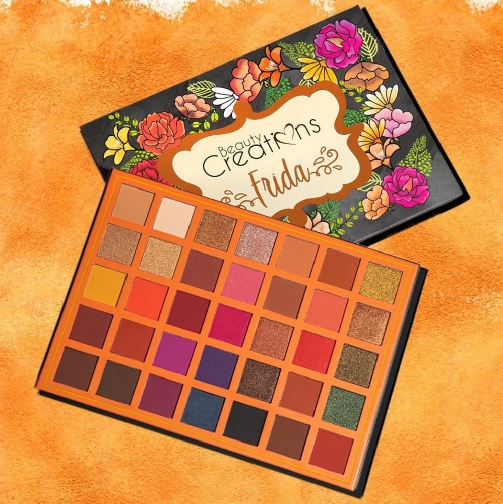 Eyeshadow Palette